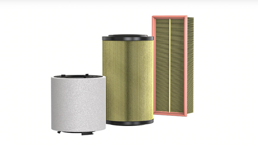 UFI Filters Filtro aria motore: la manutenzione necessaria per l’autunno